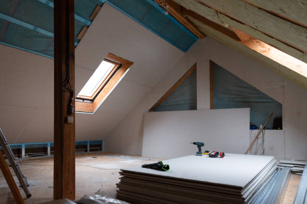 Best Cellulose Insulation in Starkville, MS