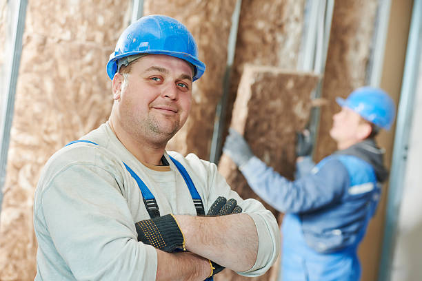 Types of Insulation We Offer in Starkville, MS