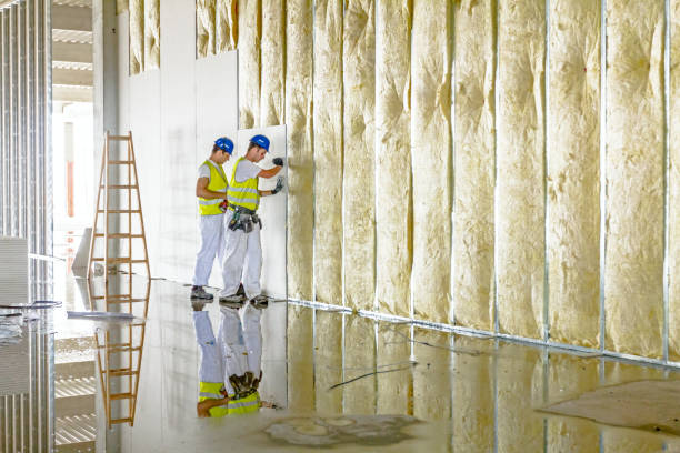 Starkville, MS Insulation Contractor Company
